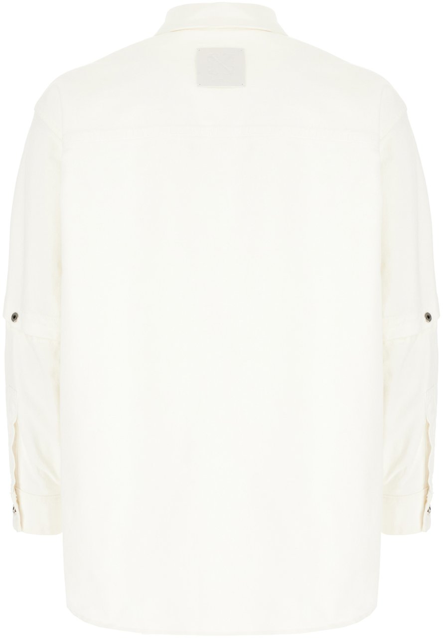 OFF-WHITE Off White GIUBBINI Divers