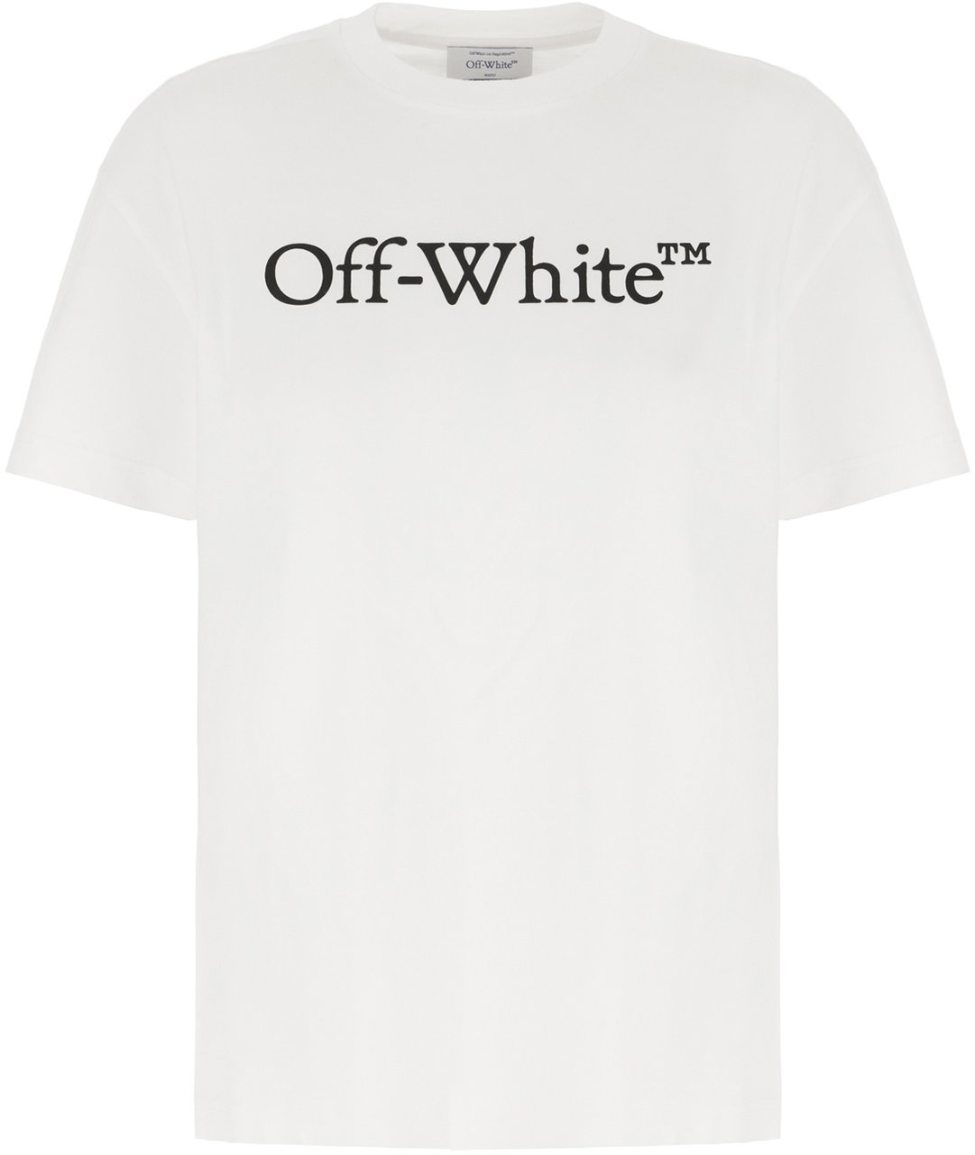 OFF-WHITE Off White T-SHIRT Divers