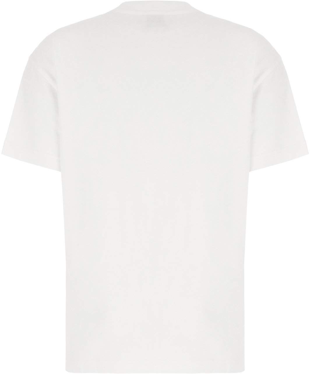 OFF-WHITE Off White T-SHIRT Divers