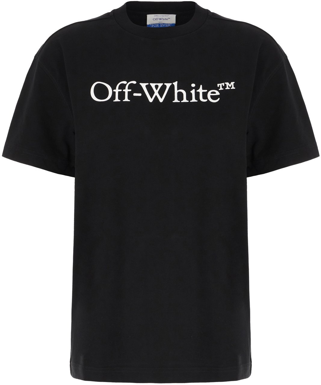 OFF-WHITE Off White T-SHIRT Divers