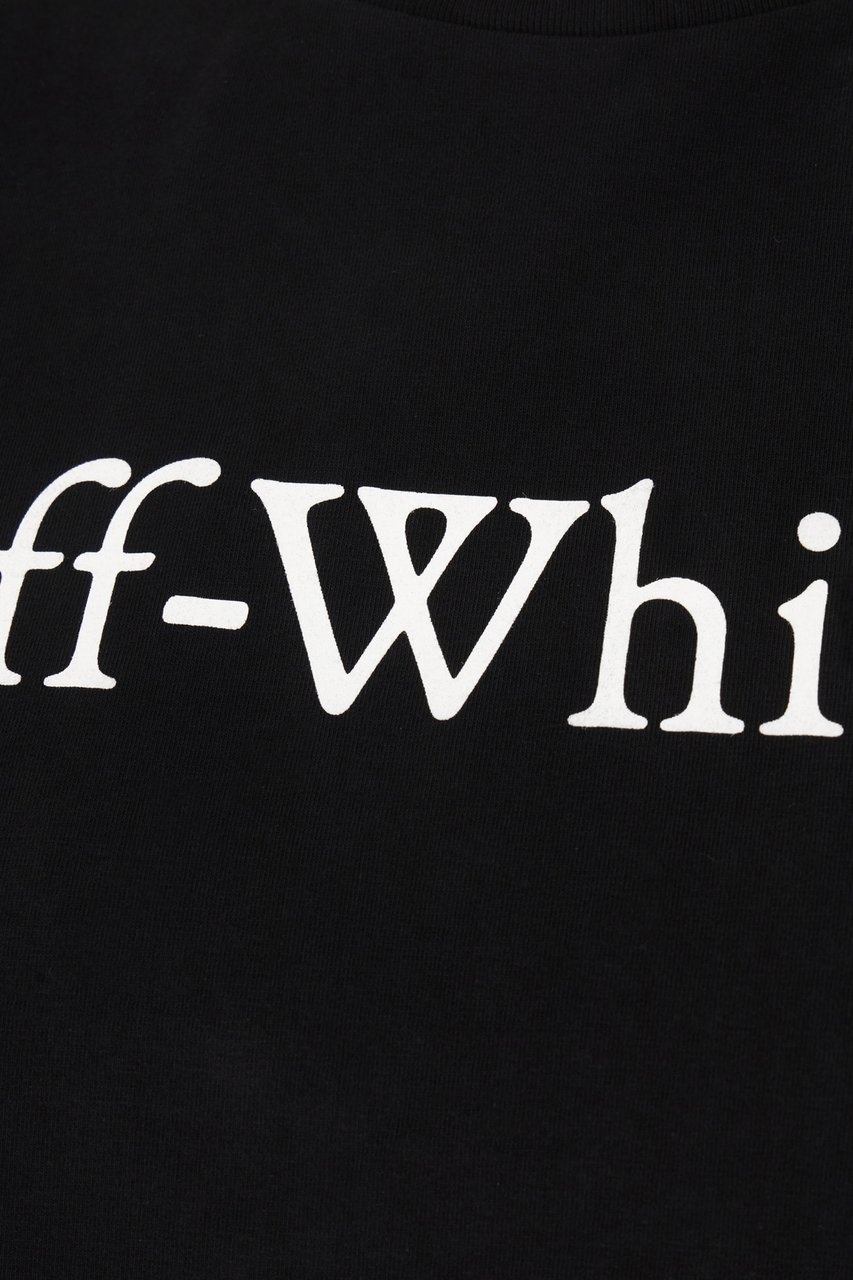 OFF-WHITE Off White T-SHIRT Divers