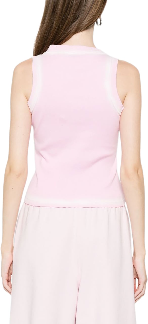 OFF-WHITE Sweaters Pink Roze