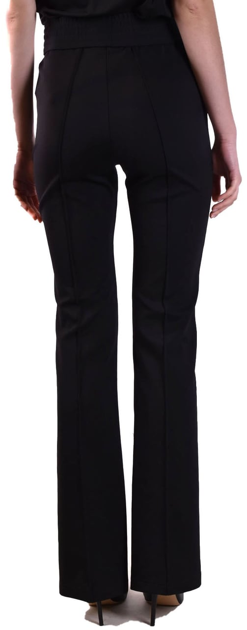 OFF-WHITE Trousers Black Zwart