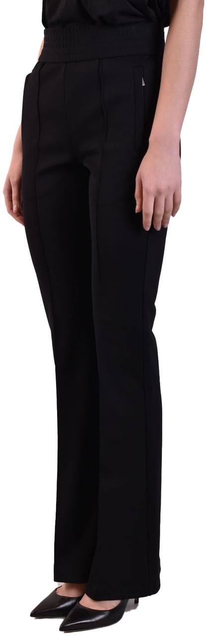 OFF-WHITE Trousers Black Zwart