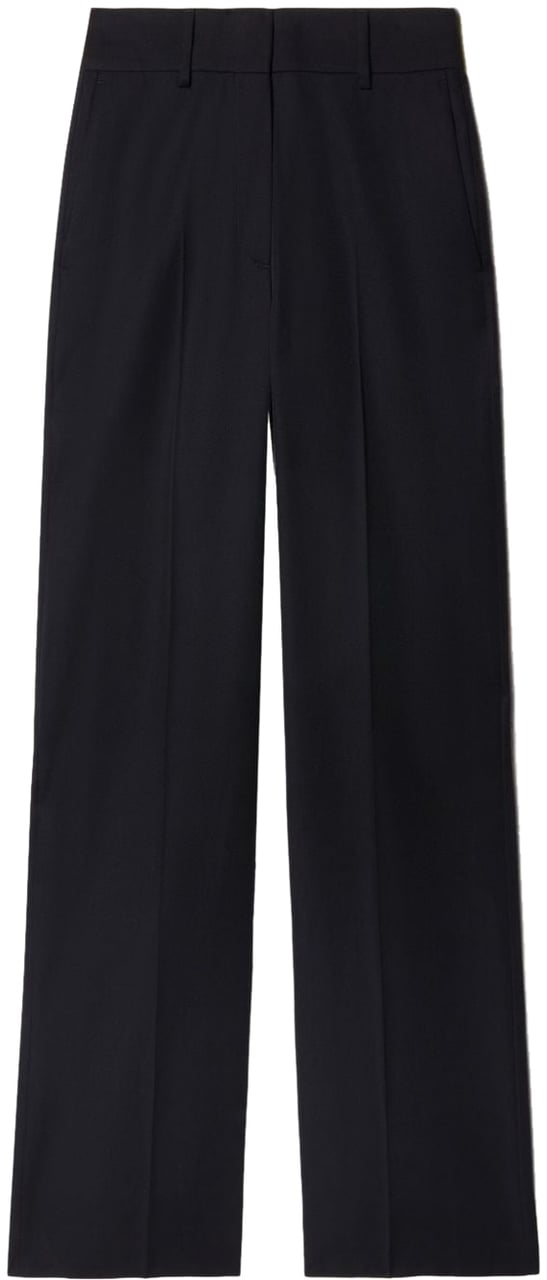 OFF-WHITE Trousers Black Zwart