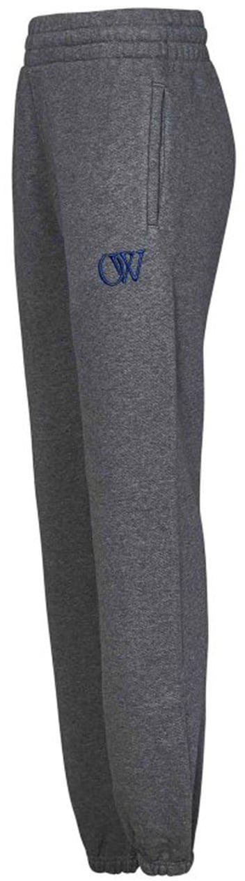 OFF-WHITE Jumpsweat Gray Grijs