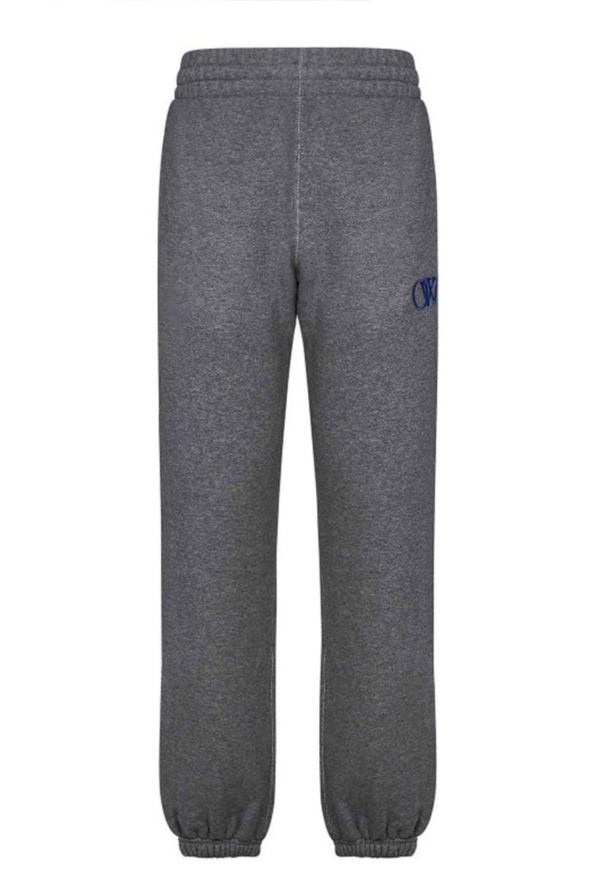 OFF-WHITE Jumpsweat Gray Grijs