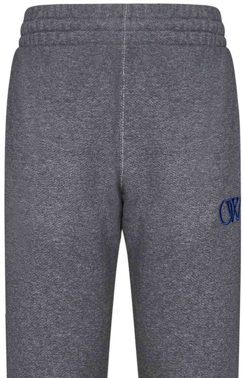 OFF-WHITE Jumpsweat Gray Grijs