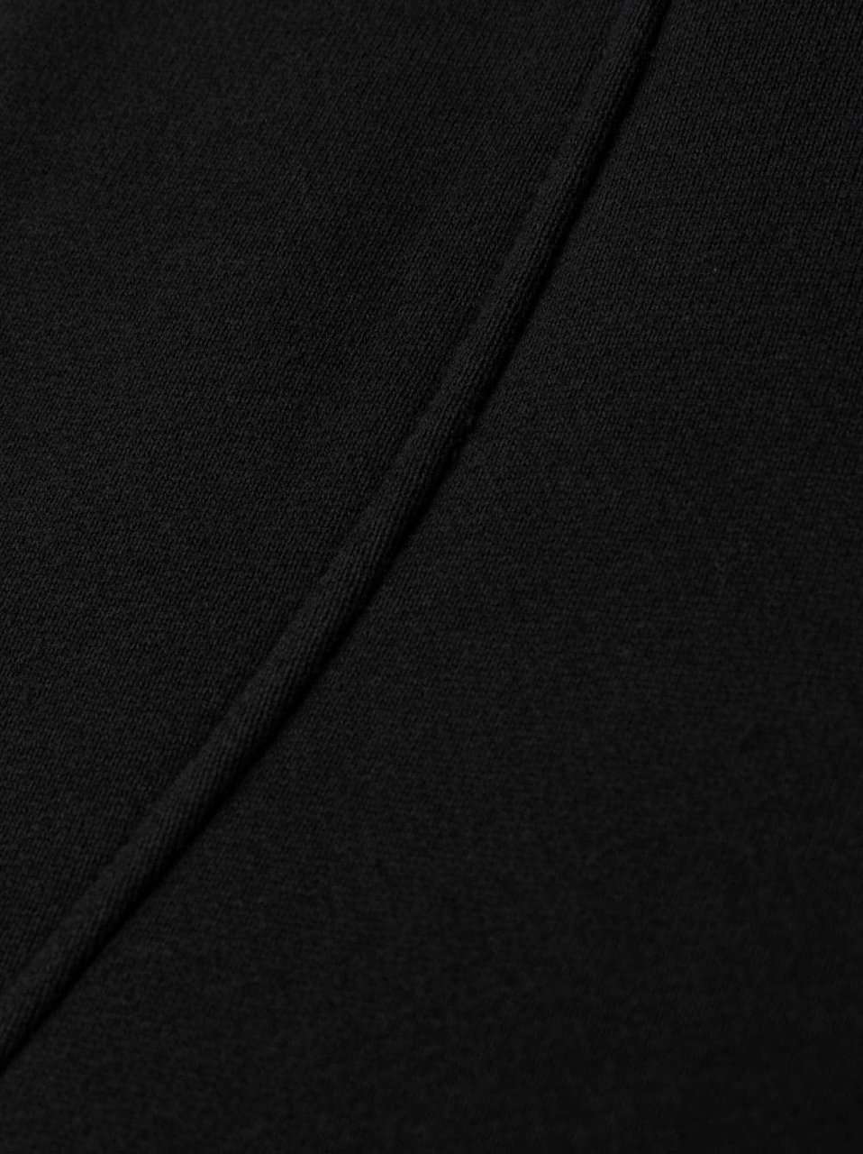 OFF-WHITE Trousers Black Zwart