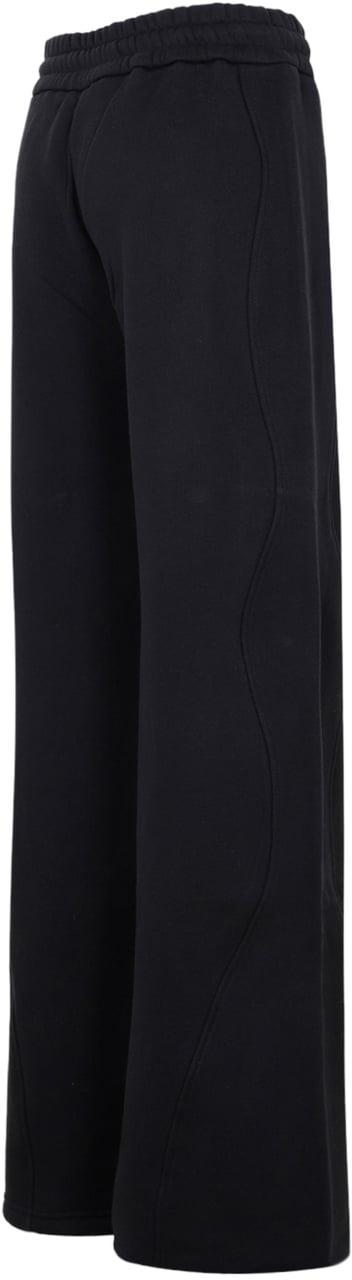 OFF-WHITE OFF WHITE OWCH020F23JER001 Zwart