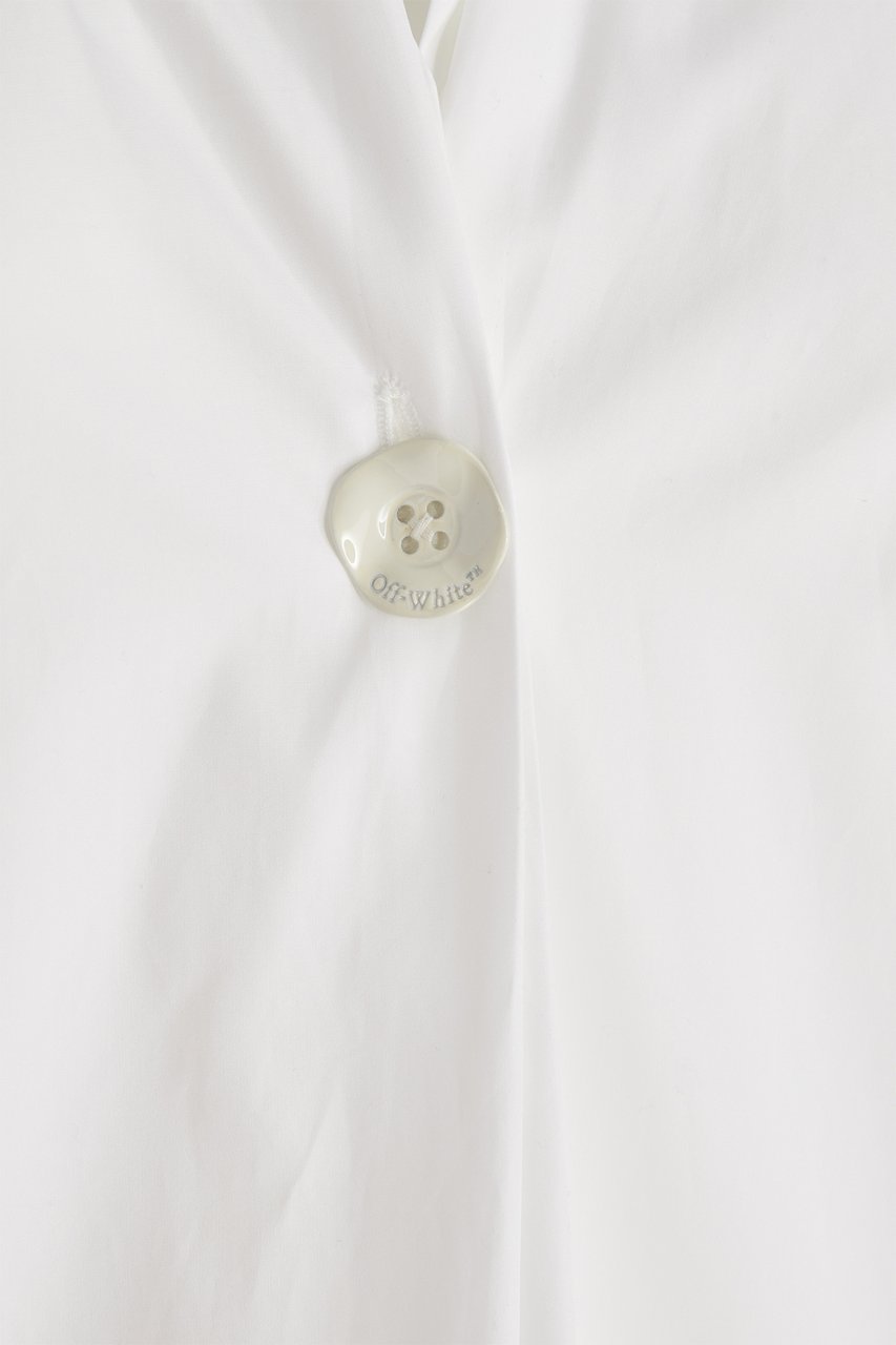 OFF-WHITE Off White CAMICIE Divers