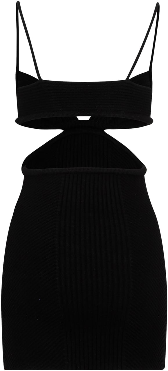 OFF-WHITE OFF WHITE OWHI080S23KNI001 Zwart