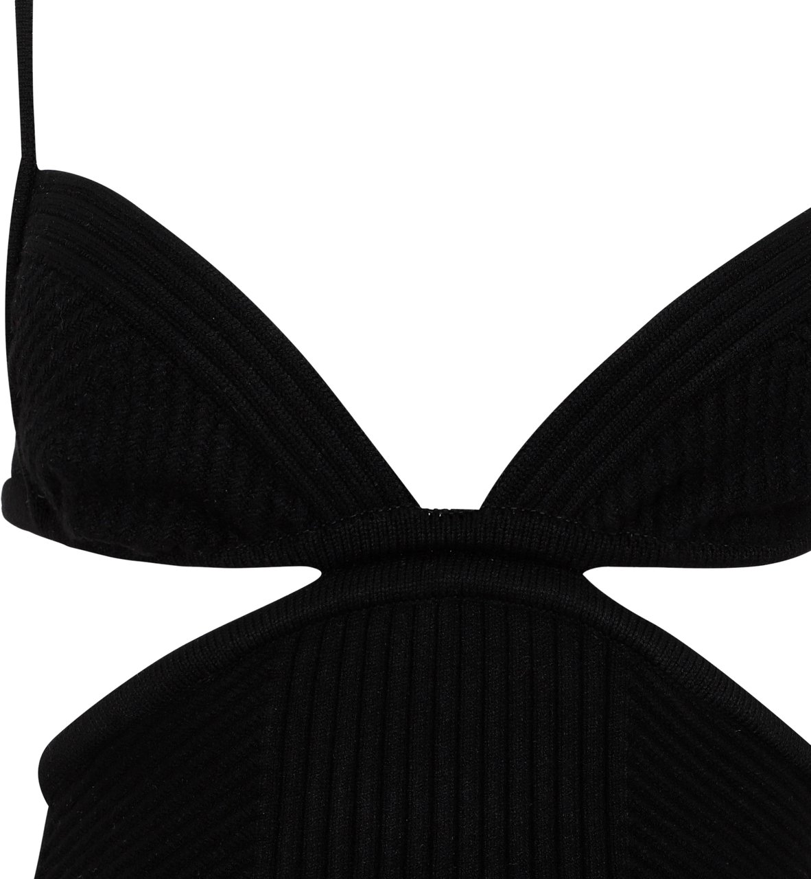 OFF-WHITE OFF WHITE OWHI080S23KNI001 Zwart