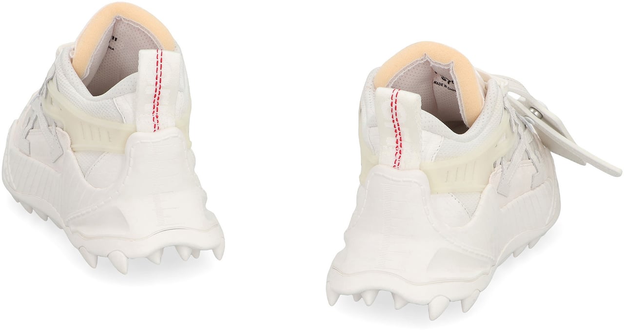 OFF-WHITE Sneakers low-top Odsy Wit