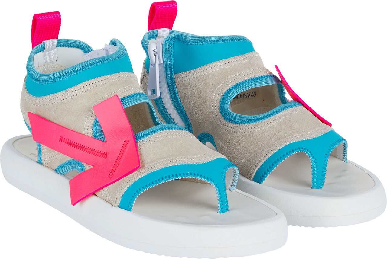 OFF-WHITE Off-White Sandale Divers