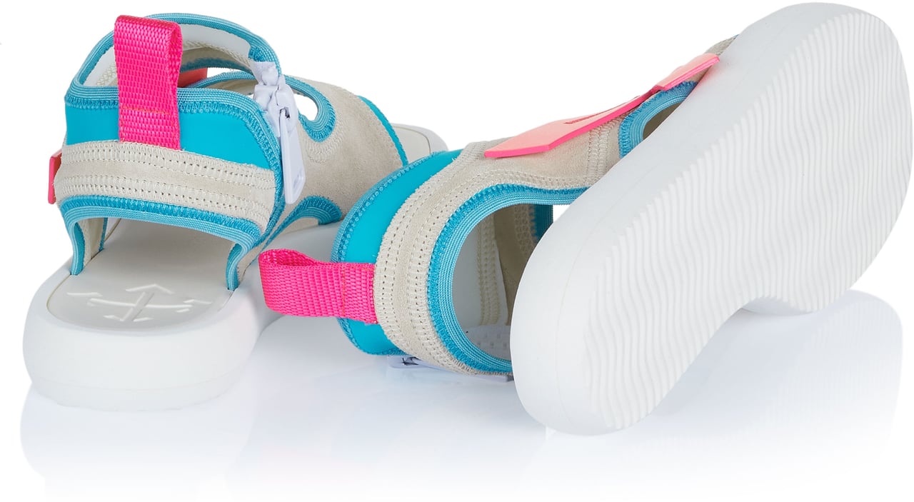 OFF-WHITE Off-White Sandale Divers