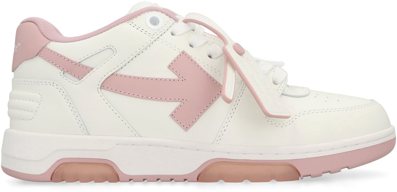 OFF-WHITE Sneakers Out Of Office Wit