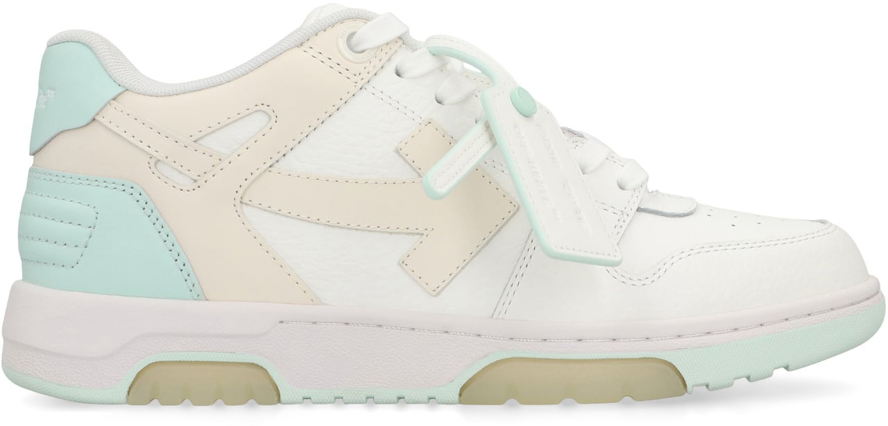 OFF-WHITE Sneakers Out Of Office Divers