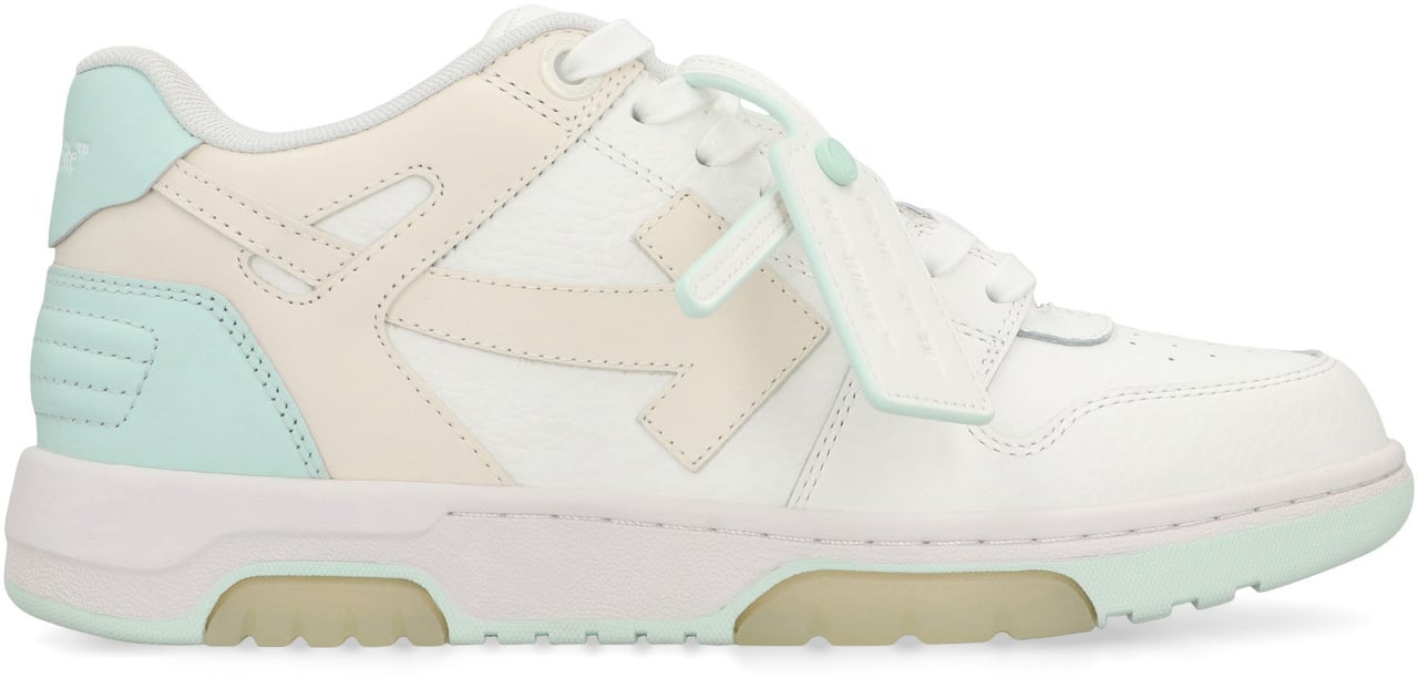 OFF-WHITE Sneakers Out Of Office Divers