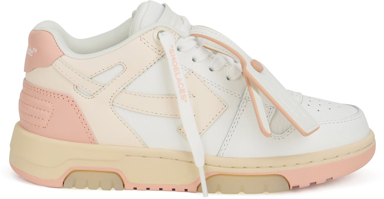 OFF-WHITE High sneakers Out Of Office Divers