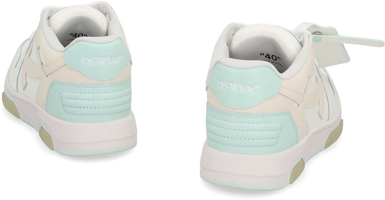 OFF-WHITE Sneakers Out Of Office Divers