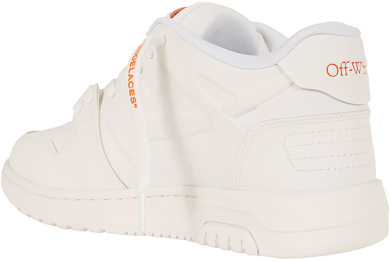 OFF-WHITE OFF WHITE OUT OF OFFICE MOLDED Wit