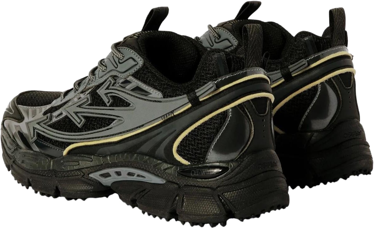 OFF-WHITE Dames Ow Be Right Back Wit