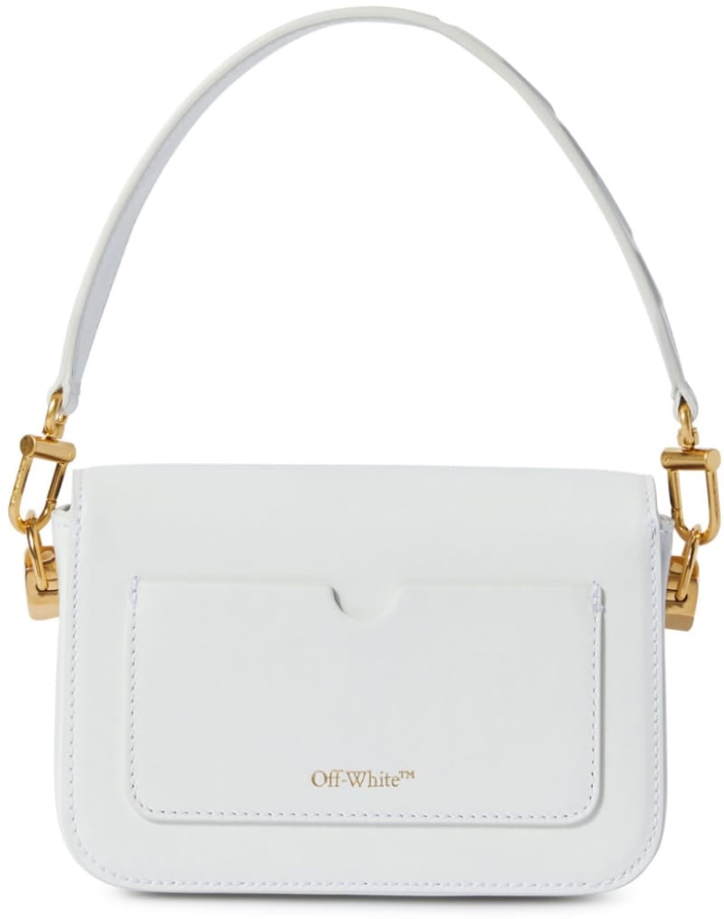 OFF-WHITE Bags White Wit