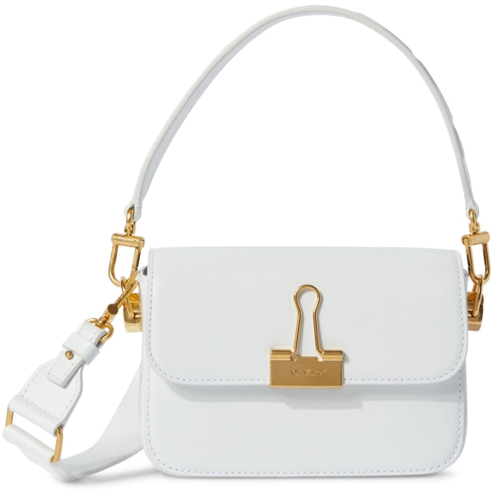 OFF-WHITE Bags White Wit