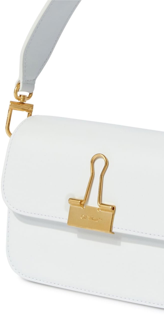 OFF-WHITE Bags White Wit