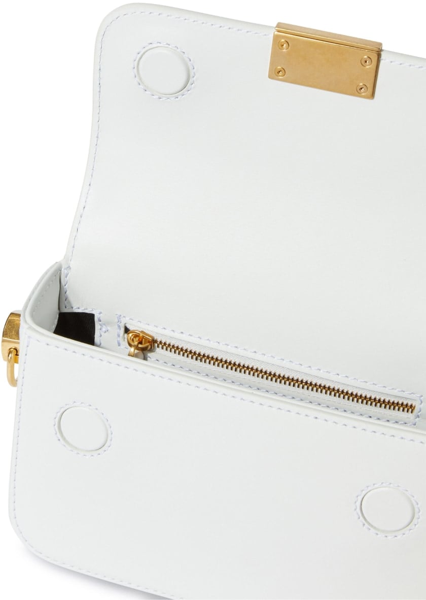 OFF-WHITE Bags White Wit