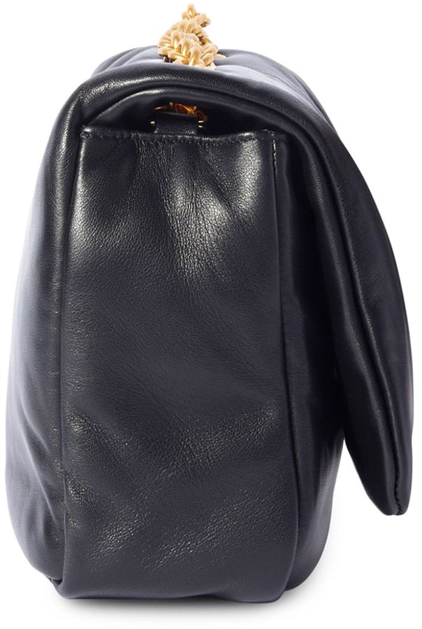 OFF-WHITE Shoulder Bag Black Zwart