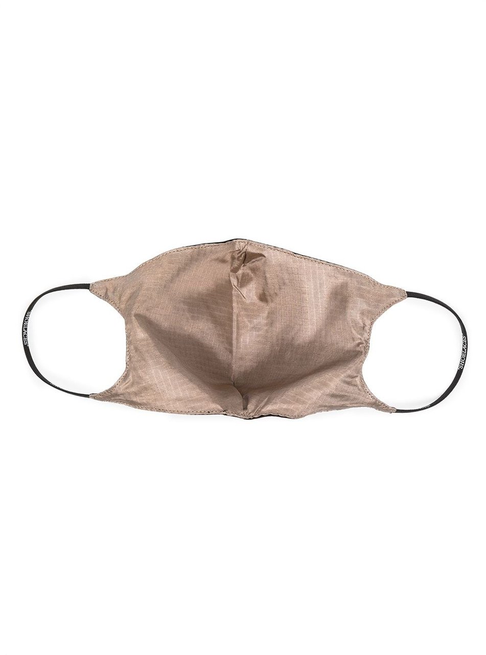OFF-WHITE Underwear Black Zwart