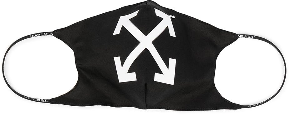 OFF-WHITE Underwear Black Zwart