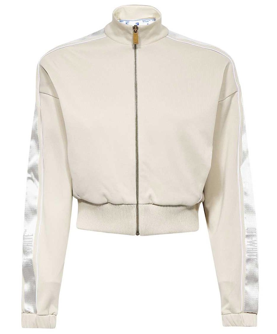 OFF-WHITE JACKET Wit