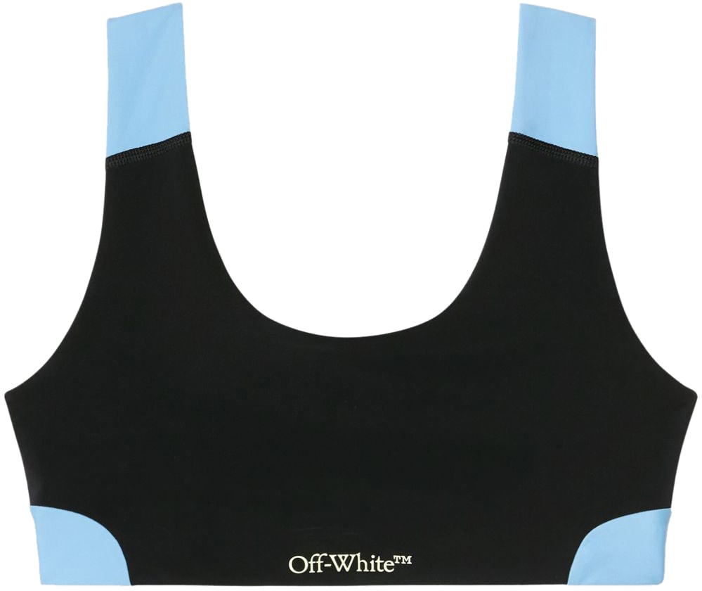 OFF-WHITE Underwear Black Zwart
