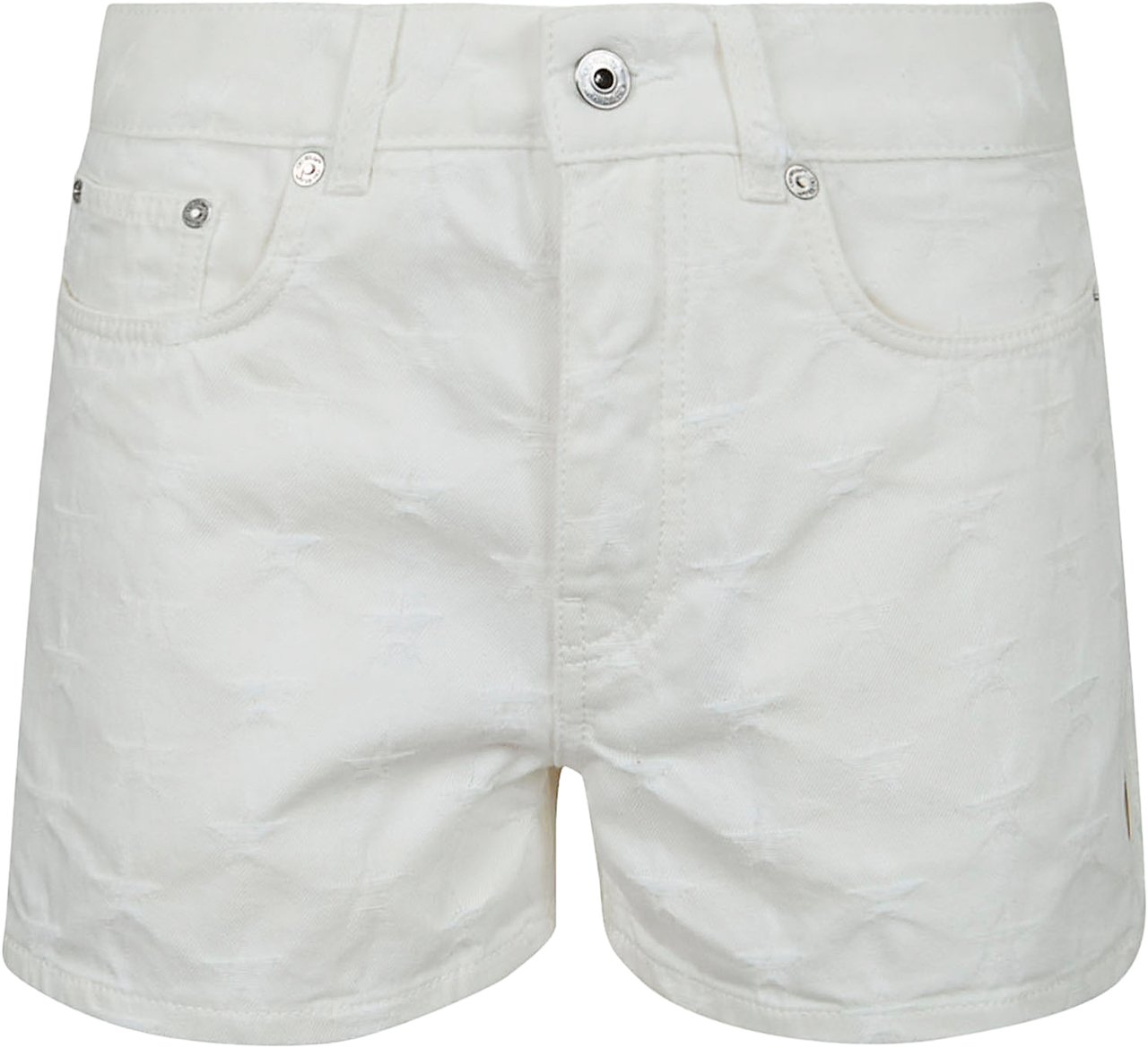 OFF-WHITE OFF WHITE OWYC019S26DE.N001 Wit