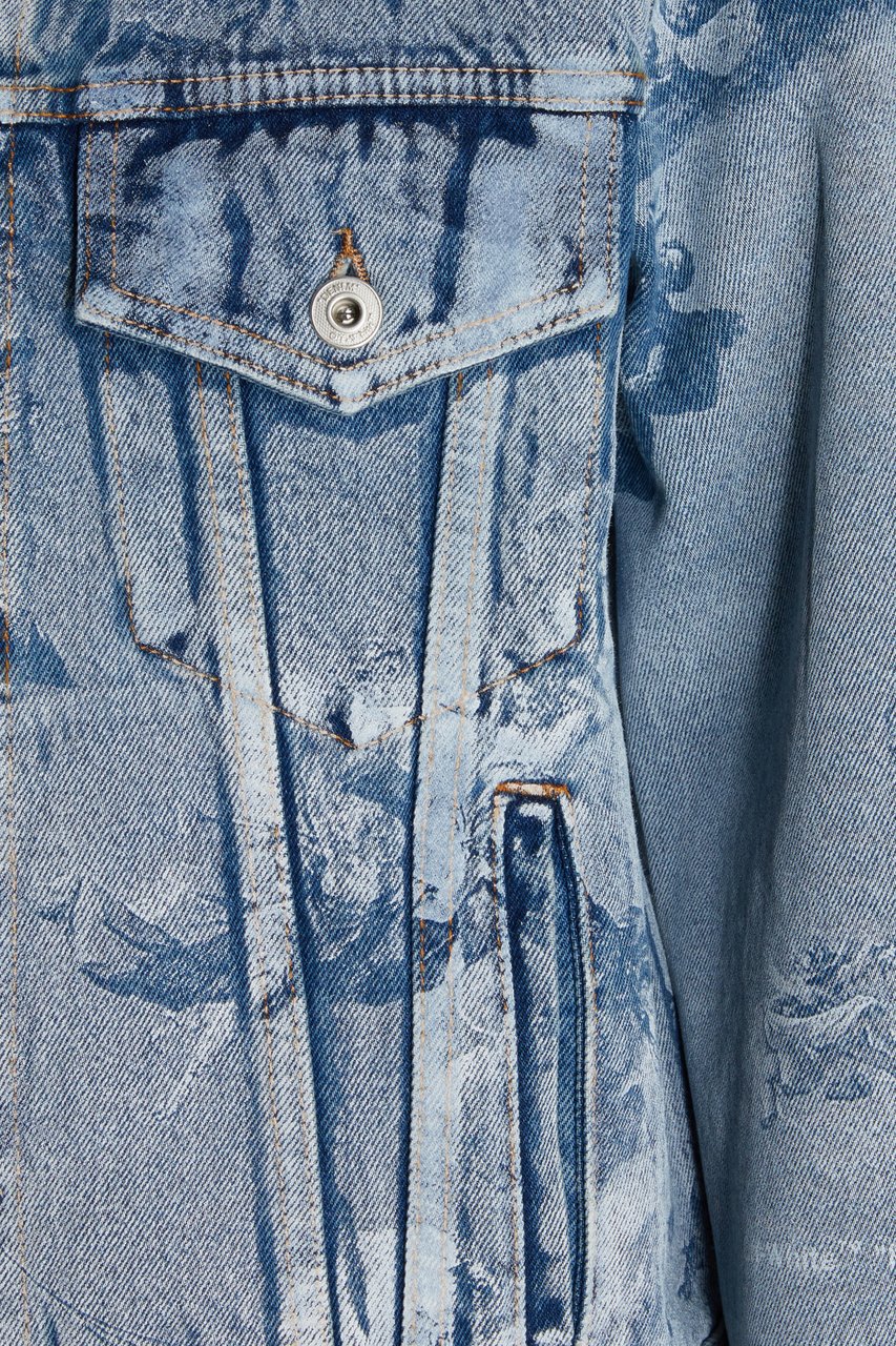 OFF-WHITE Off White GIUBBINI Divers