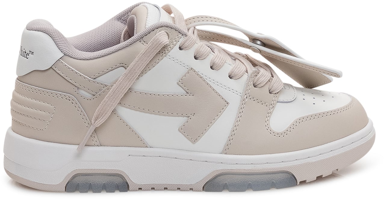 OFF-WHITE Out Of Office Calf Wit