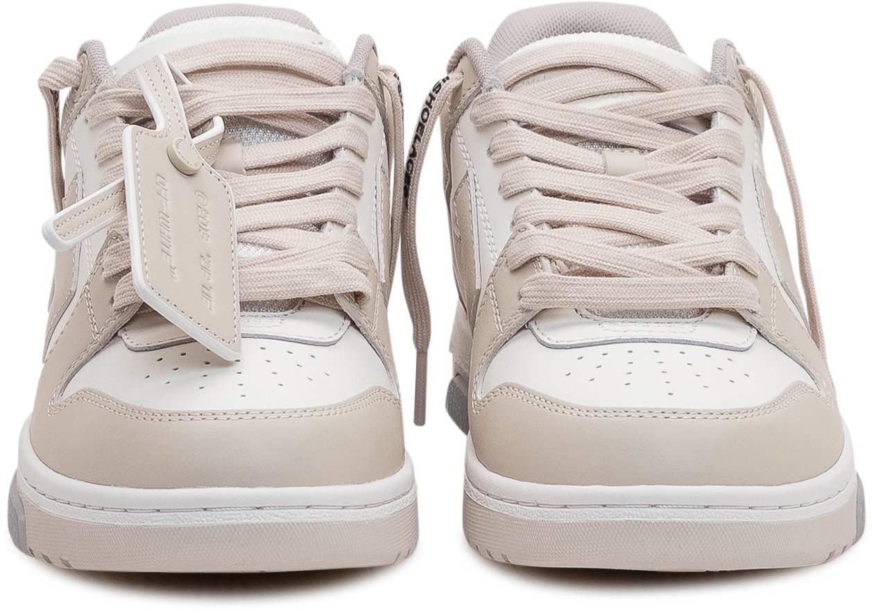 OFF-WHITE Out Of Office Calf Wit