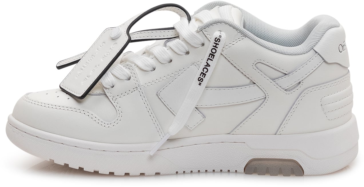 OFF-WHITE Out Of Office Forwalk Wit