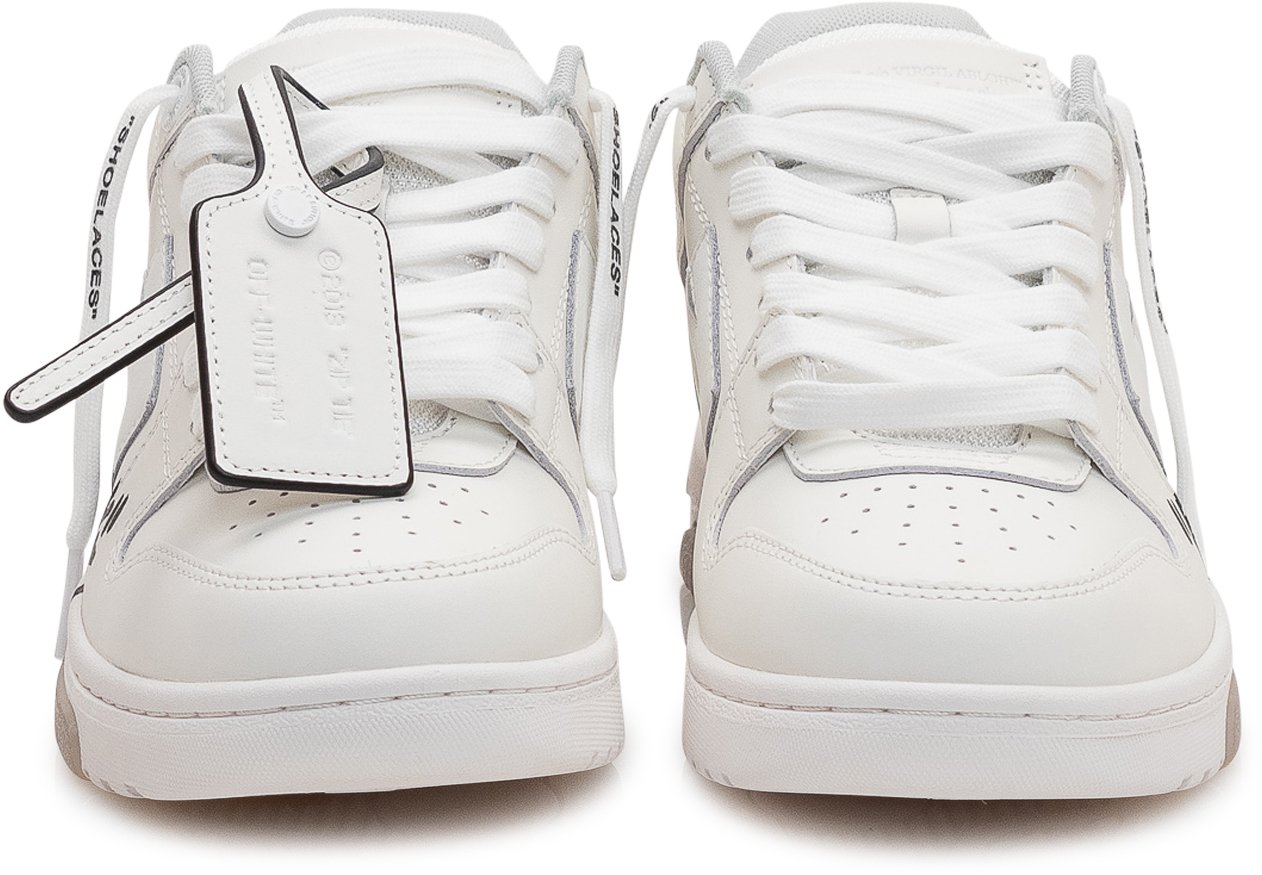 OFF-WHITE Out Of Office Forwalk Wit