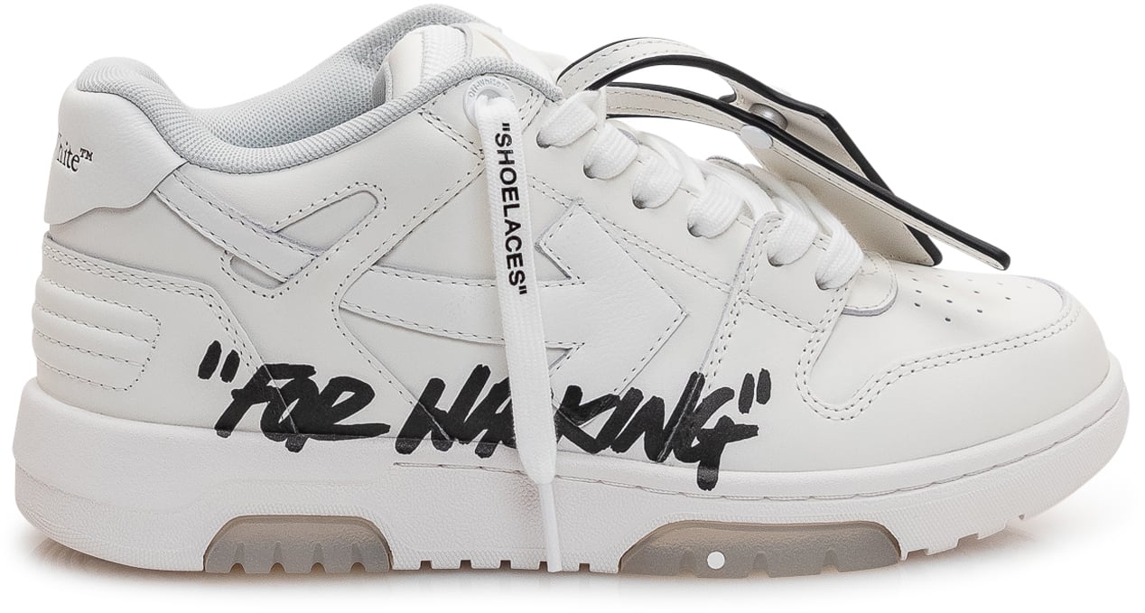 OFF-WHITE Out Of Office Forwalk Wit