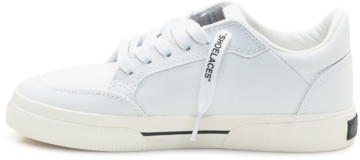OFF-WHITE Sneakers Off-White Low Arrow Wit