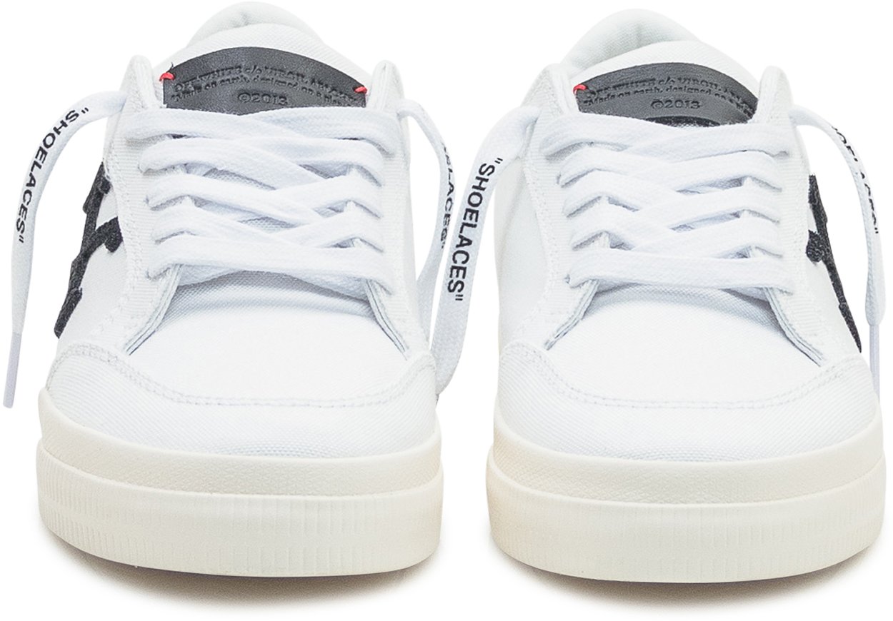 OFF-WHITE Sneakers Off-White Low Arrow Wit