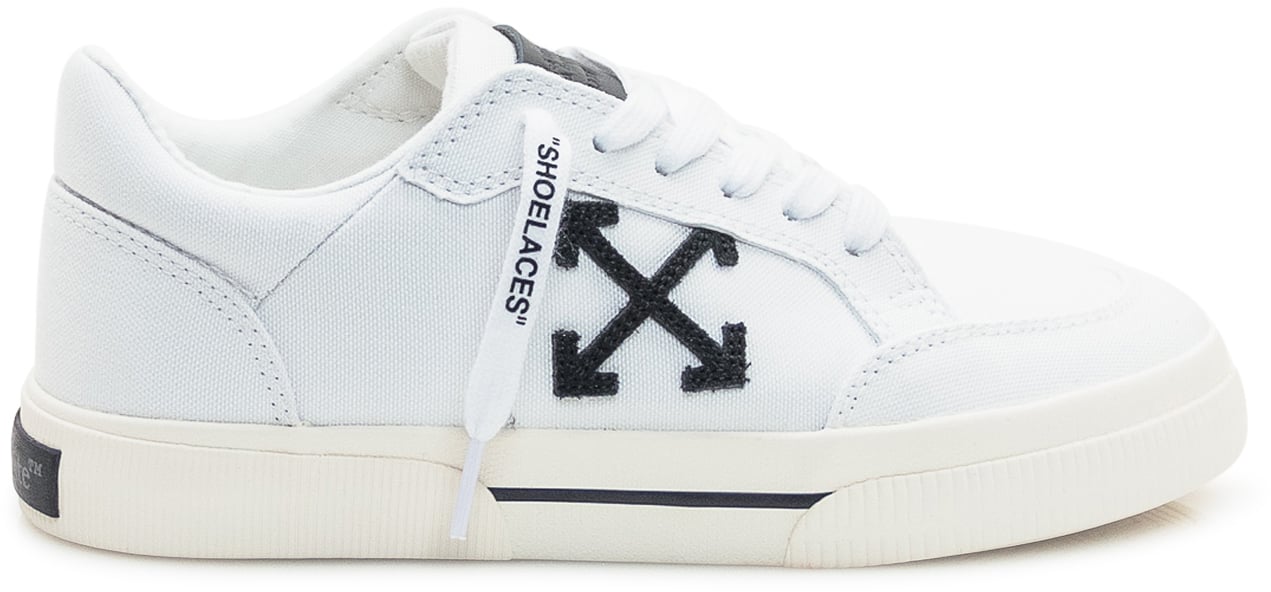 OFF-WHITE Sneakers Off-White Low Arrow Wit