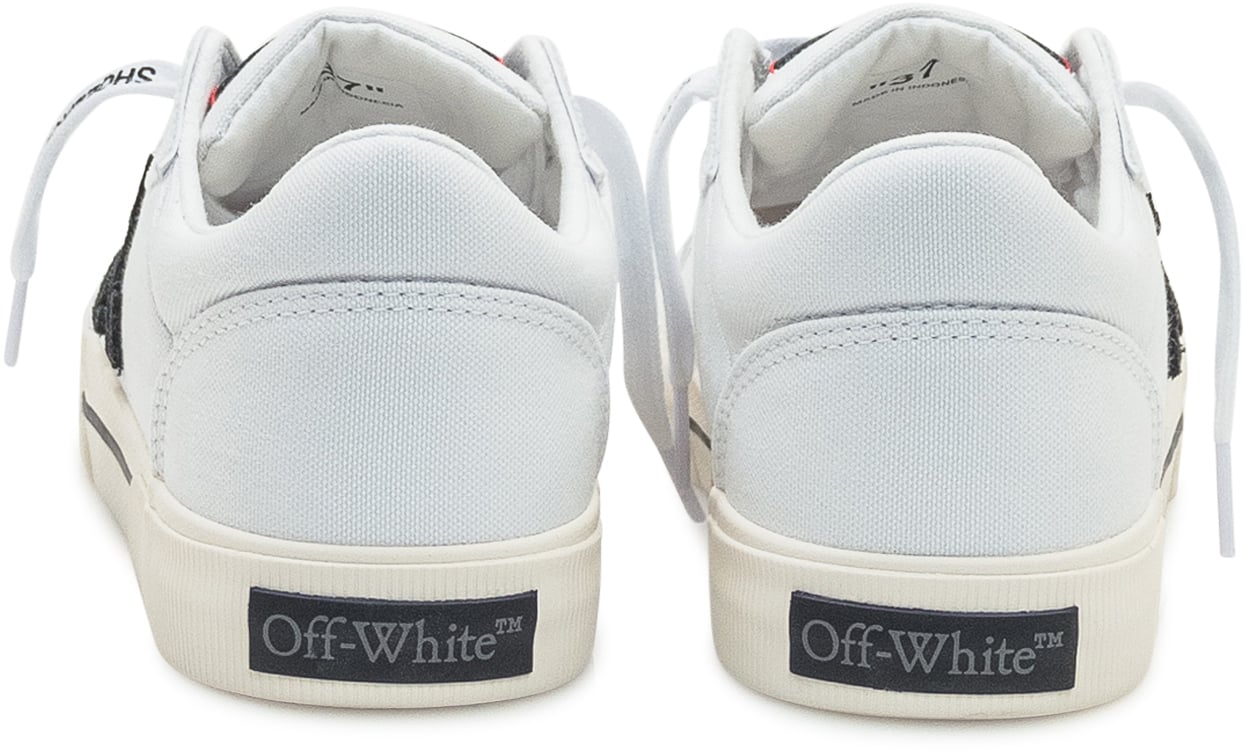 OFF-WHITE Sneakers Off-White Low Arrow Wit