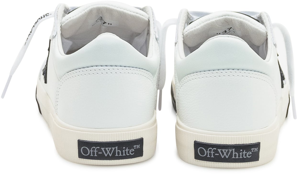 OFF-WHITE Sneakers Off-White Low Arrow Wit