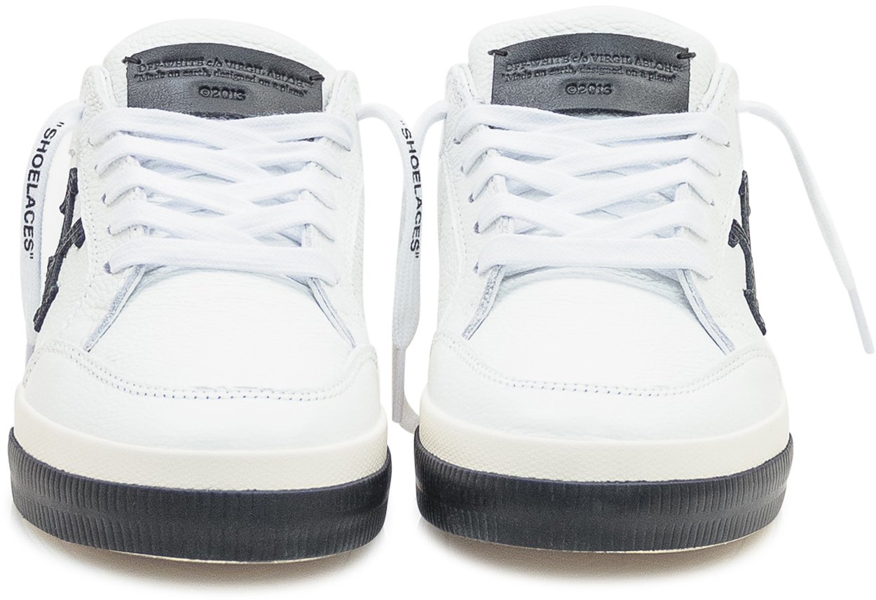OFF-WHITE Sneakers Off-White Low Arrow Wit