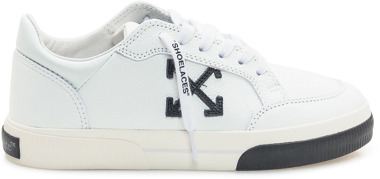 OFF-WHITE Sneakers Off-White Low Arrow Wit